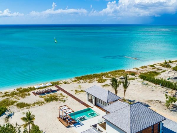 Turks And Caicos Home 994002