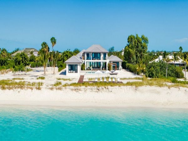 Turks And Caicos Home 994002