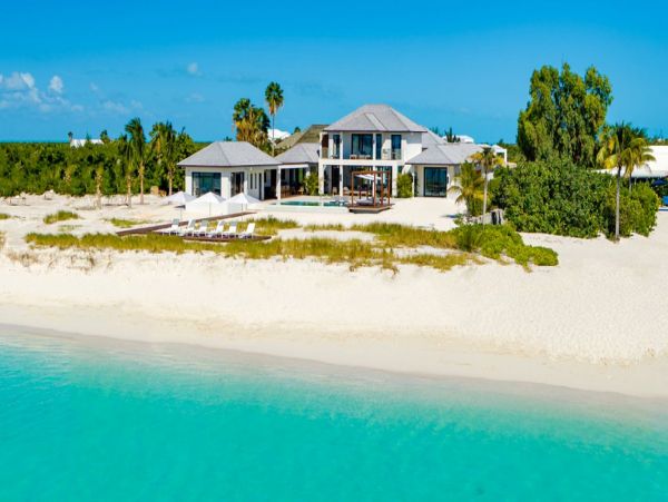 Turks And Caicos Home 994002