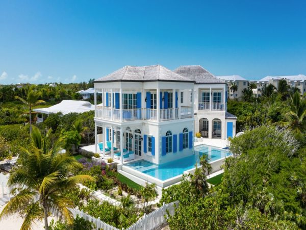 Turks And Caicos Home 994003