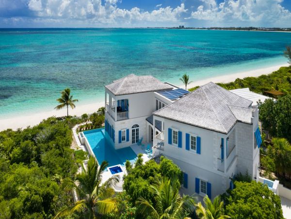 Turks And Caicos Home 994003