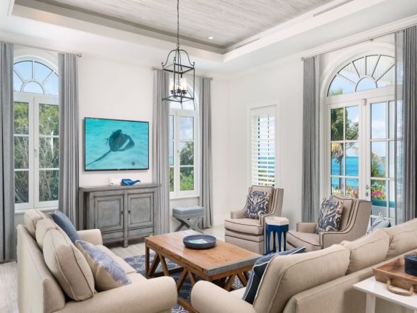 Turks And Caicos Home 994003