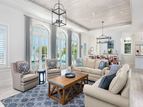 Turks And Caicos Home 994003