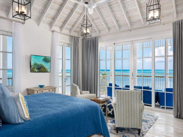 Turks And Caicos Home 994003