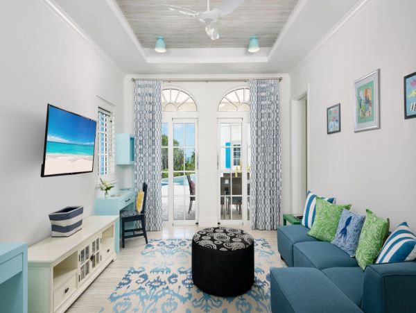 Turks And Caicos Home 994003