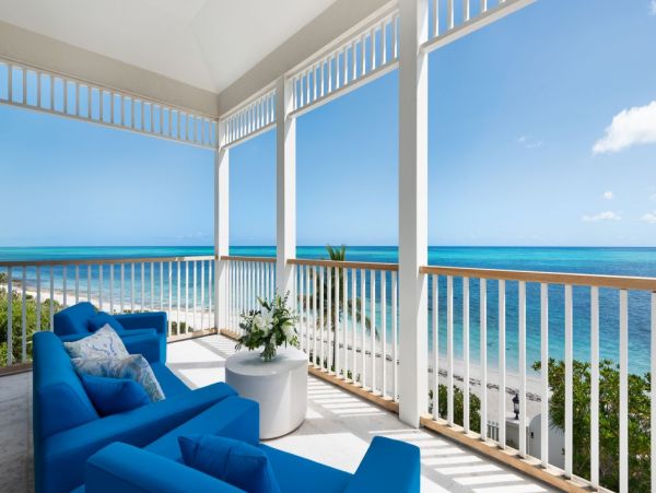 Turks And Caicos Home 994003