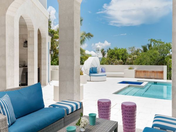 Turks And Caicos Home 994003