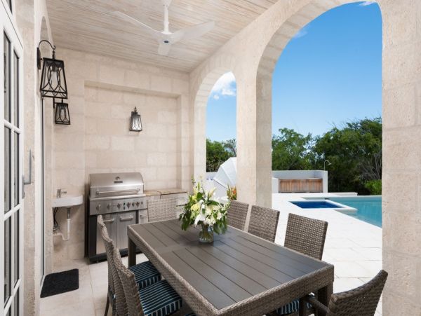 Turks And Caicos Home 994003