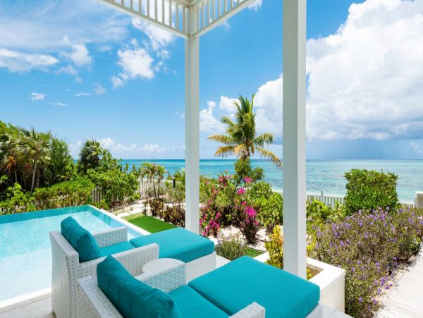 Turks And Caicos Home 994003