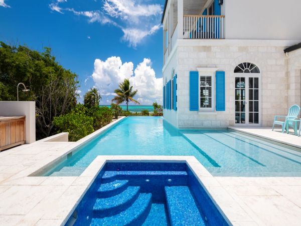 Turks And Caicos Home 994003