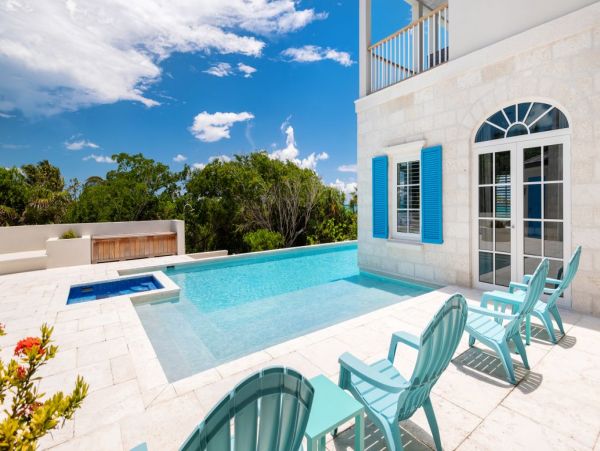 Turks And Caicos Home 994003