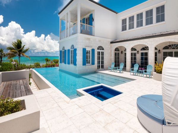 Turks And Caicos Home 994003