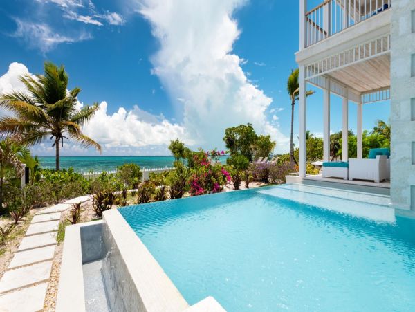 Turks And Caicos Home 994003
