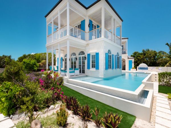 Turks And Caicos Home 994003