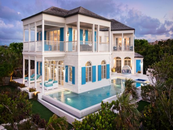 Turks And Caicos Home 994003