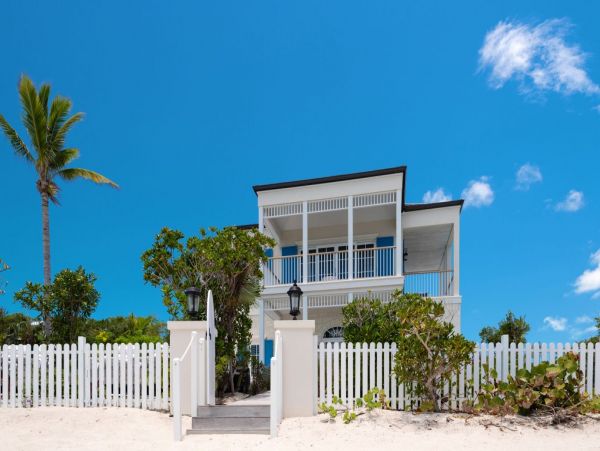 Turks And Caicos Home 994003