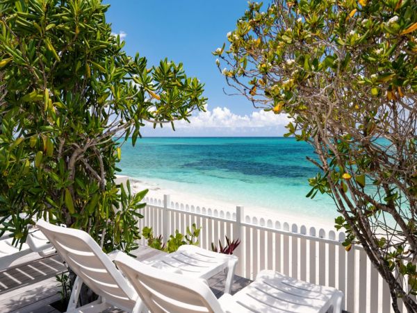 Turks And Caicos Home 994003