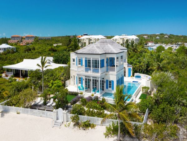 Turks And Caicos Home 994003