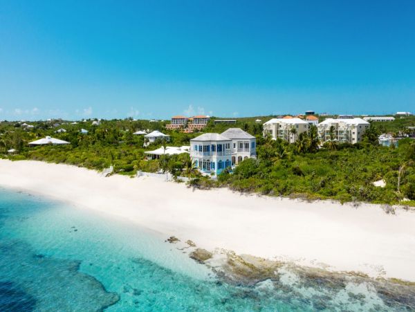 Turks And Caicos Home 994003