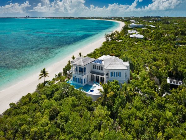 Turks And Caicos Home 994003