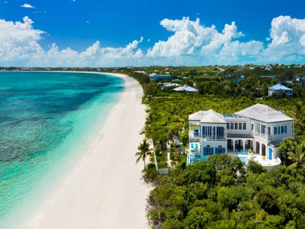 Turks And Caicos Home 994003