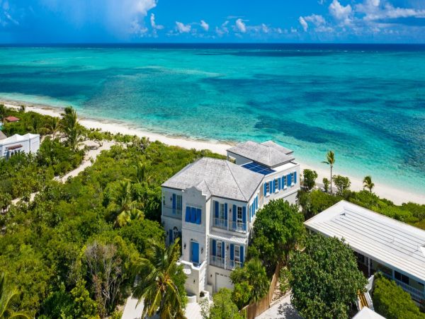 Turks And Caicos Home 994003