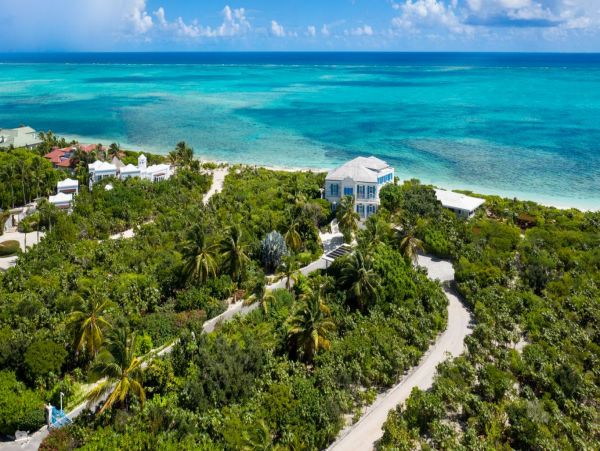 Turks And Caicos Home 994003