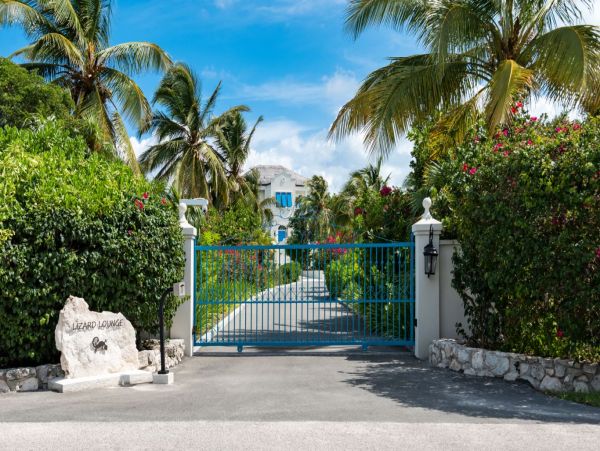 Turks And Caicos Home 994003