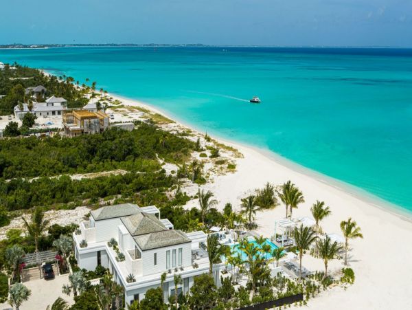 Turks And Caicos Home 994004
