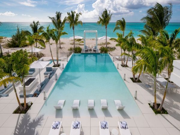 Turks And Caicos Home 994004