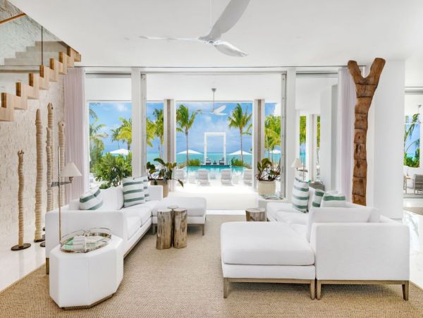 Turks And Caicos Home 994004