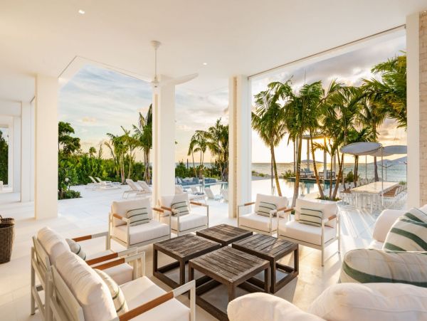 Turks And Caicos Home 994004