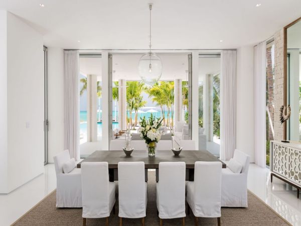 Turks And Caicos Home 994004