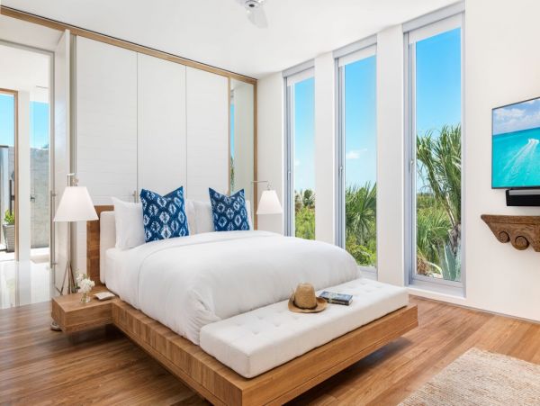 Turks And Caicos Home 994004