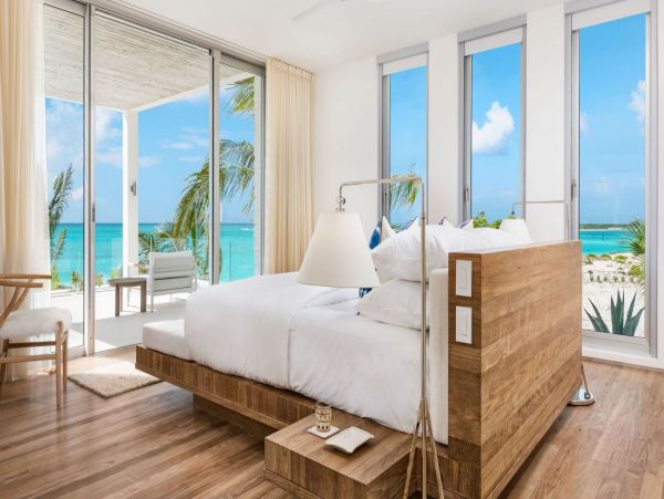 Turks And Caicos Home 994004