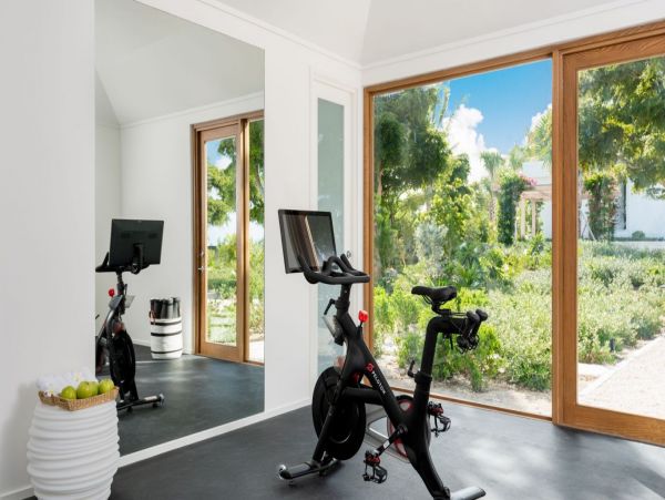 Turks And Caicos Home 994004