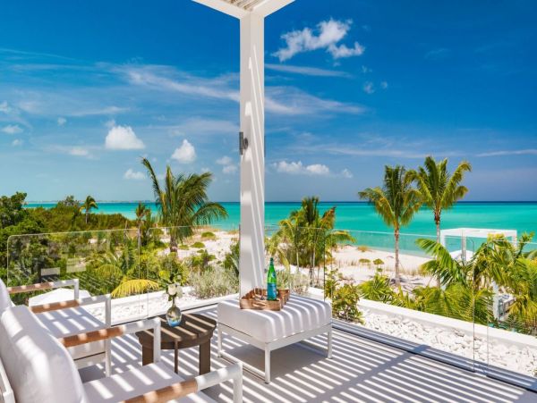 Turks And Caicos Home 994004