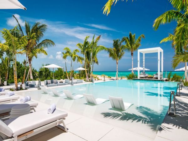 Turks And Caicos Home 994004