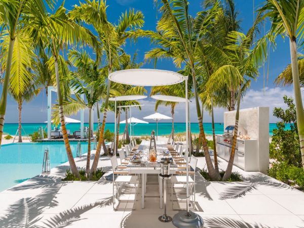 Turks And Caicos Home 994004