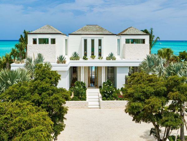 Turks And Caicos Home 994004