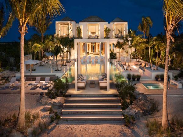 Turks And Caicos Home 994004