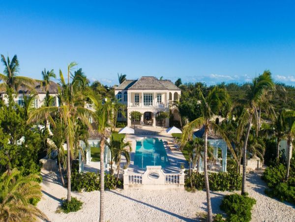 Turks And Caicos Home 994005