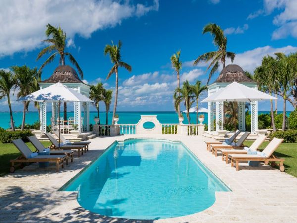 Turks And Caicos Home 994005
