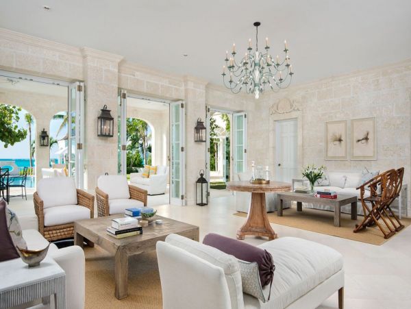 Turks And Caicos Home 994005