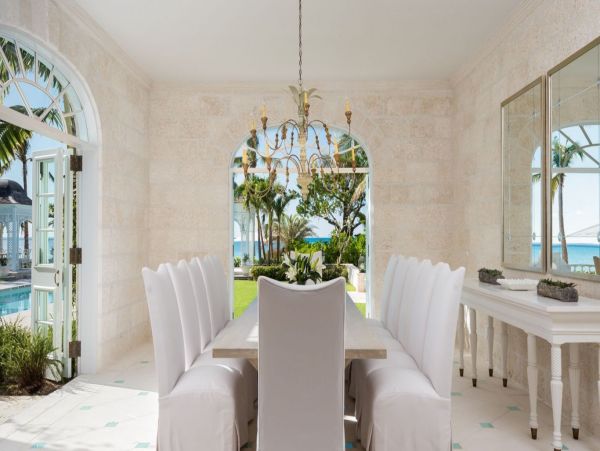 Turks And Caicos Home 994005
