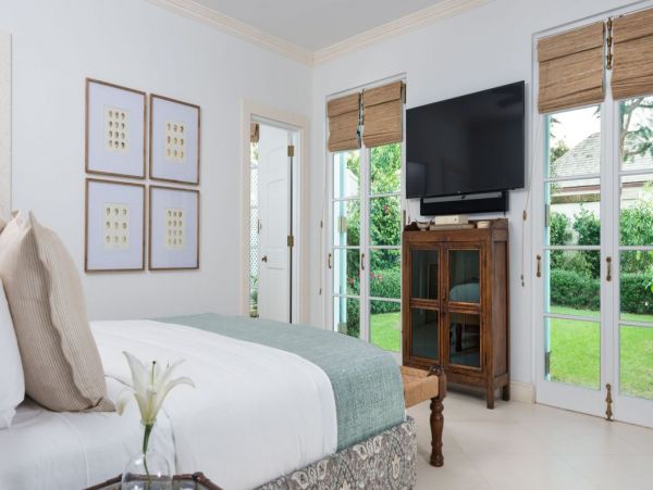 Turks And Caicos Home 994005