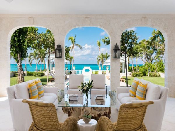 Turks And Caicos Home 994005