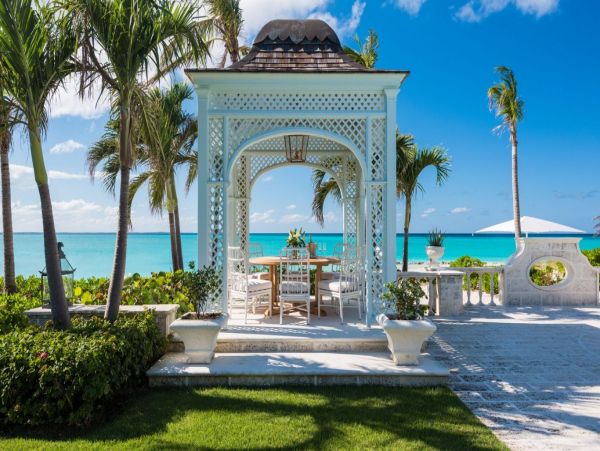 Turks And Caicos Home 994005
