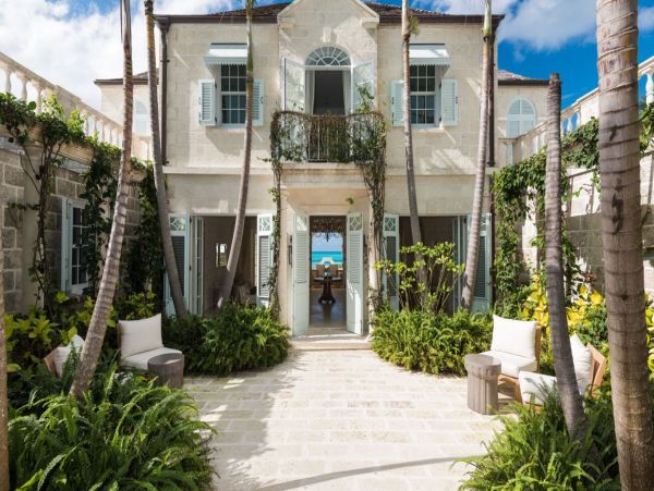 Turks And Caicos Home 994005