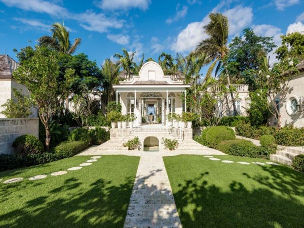 Turks And Caicos Home 994005